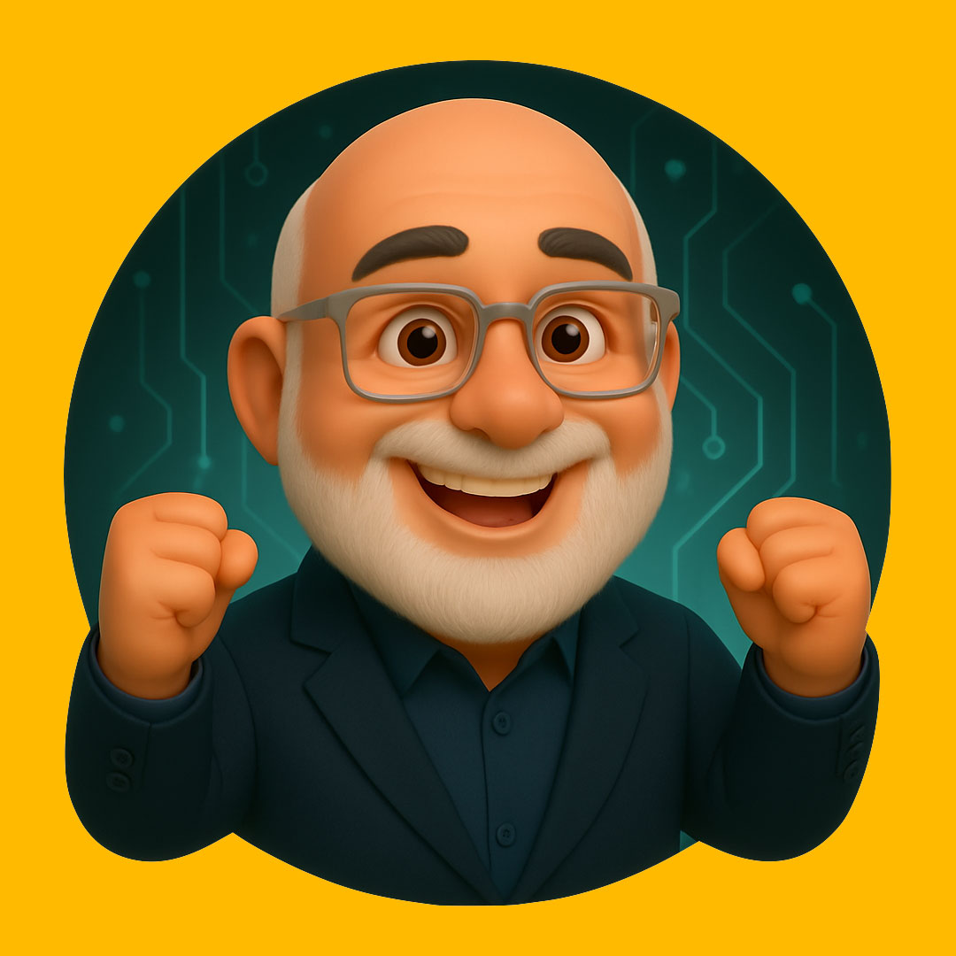 Αχιλλέας Χατζηνίκος - Solutions 2Grow