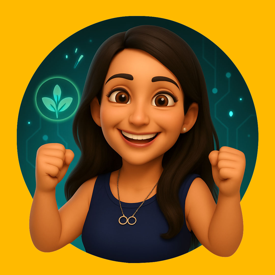 Athena Dementas - Solutions 2Grow