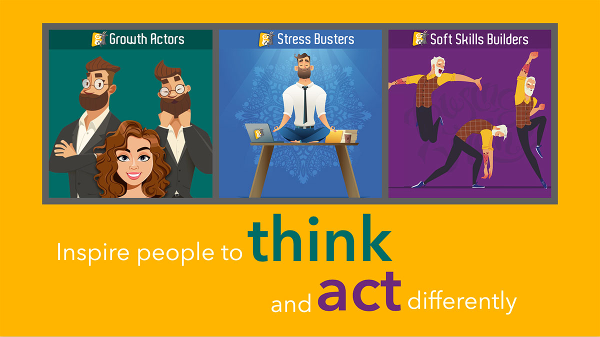 Μαθήματα Θεάτρου - Solutions 2Grow