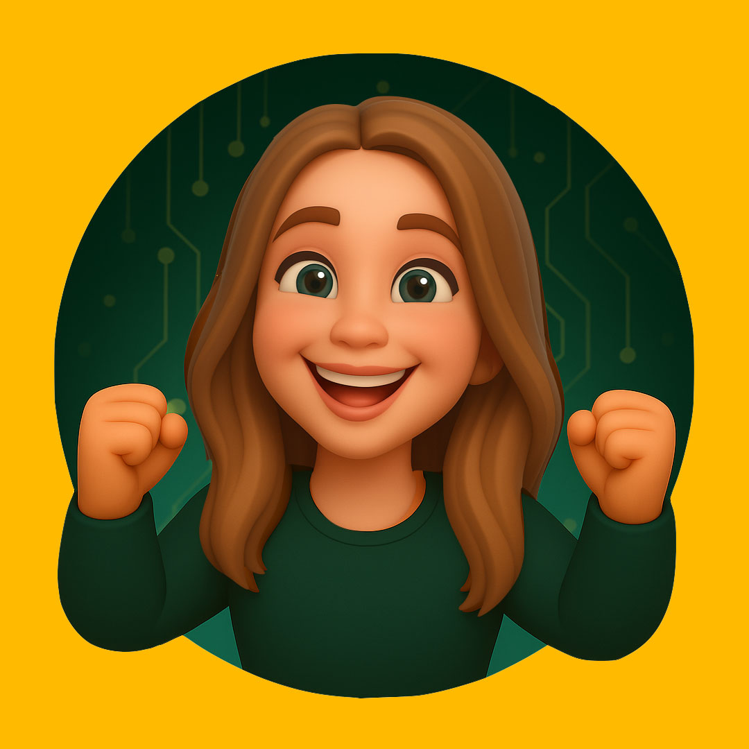 Ηλέκτρα Οργαντζή - Solutions 2Grow