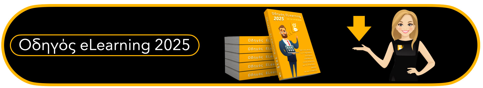 Οδηγός e-Learning 2025
