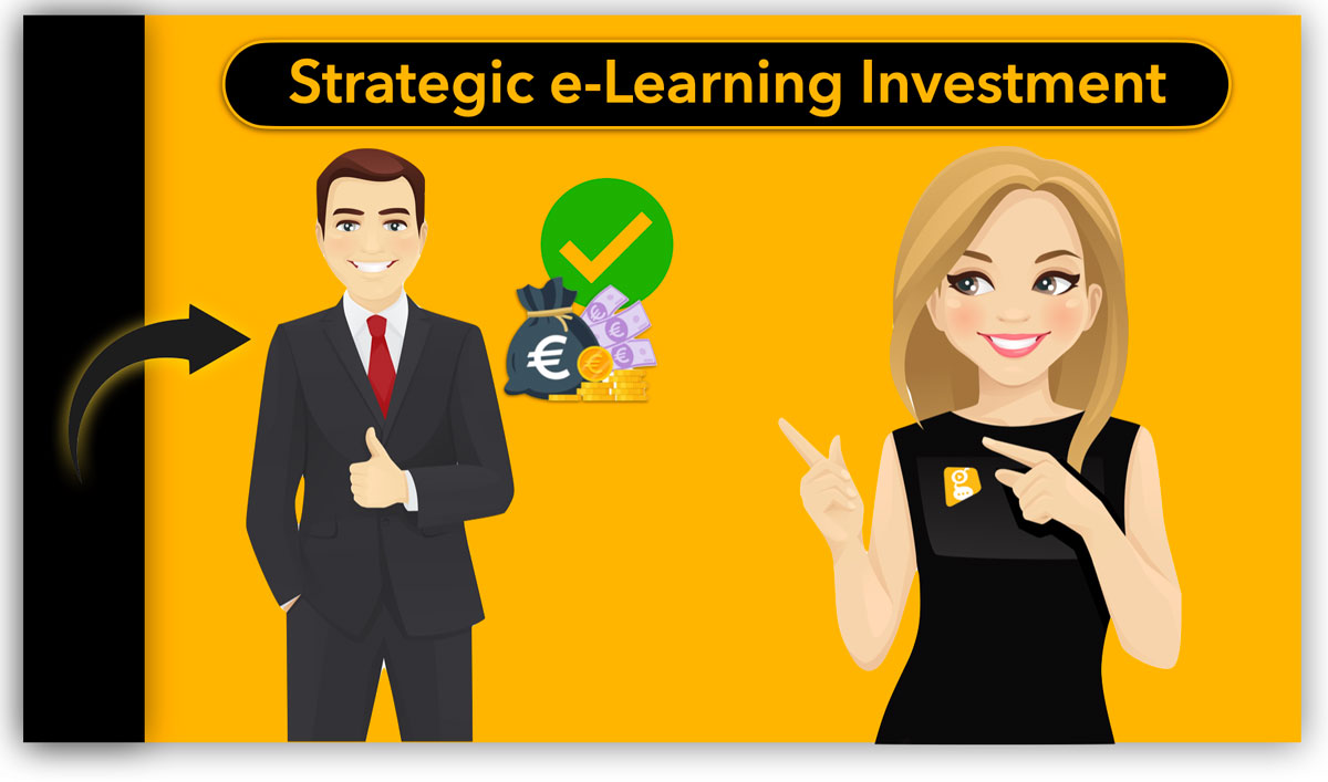 E-Learning Consulting