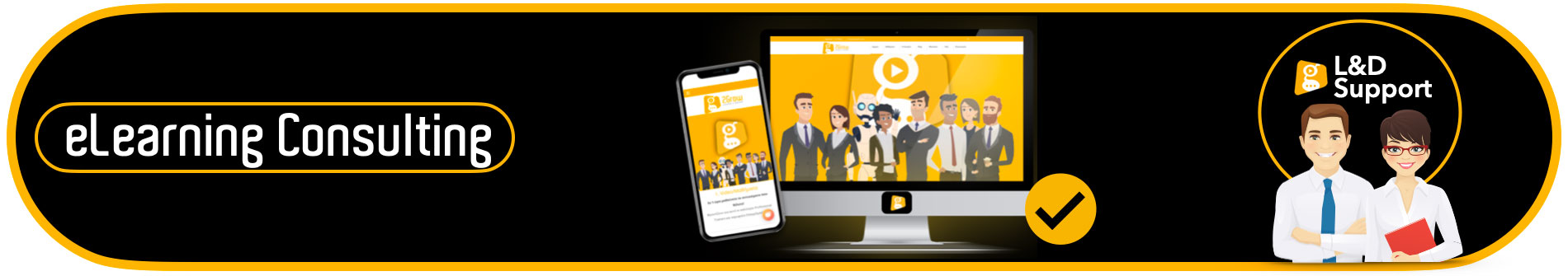 E-Learning Consulting