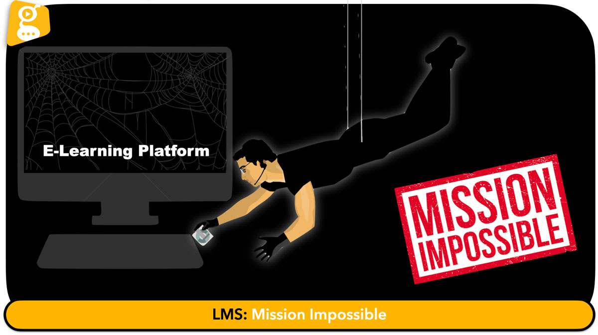 LMS: Mission Impossible - Solutions 2Grow