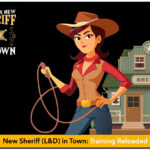 New Sheriff (L&D) in Town: Training Reloaded - Solutions 2Grow