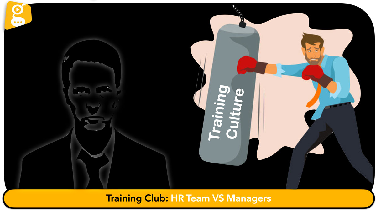 Training Club – HR Team VS Managers - Solutions 2Grow